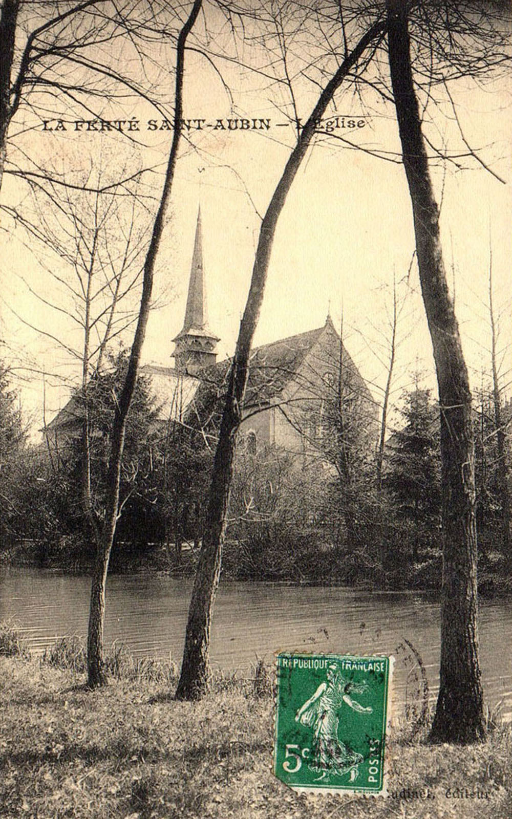 Eglise SaintMichel