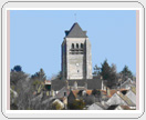 Eglise de Saint-Aubin