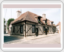 Vieilles maisons