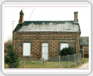 Vieilles maisons